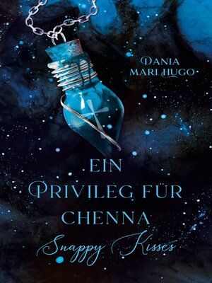 cover image of Ein Privileg für Chenna